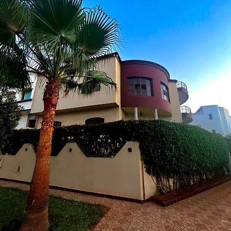 Maison D'Hotes Familiale "Dar Aboulanwar" El Yadida Exterior foto